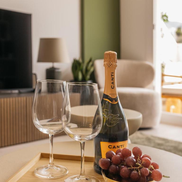 Apartamento Amvatiga - Apartamento de 3 dormitorios - 9