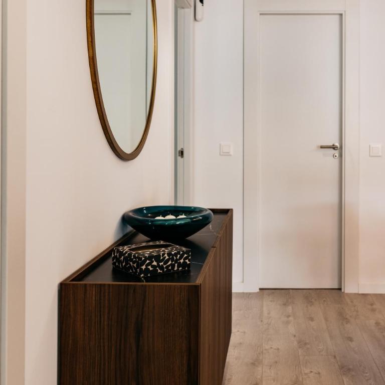 Apartamento Amvatiga - Apartamento de 3 dormitorios - 8
