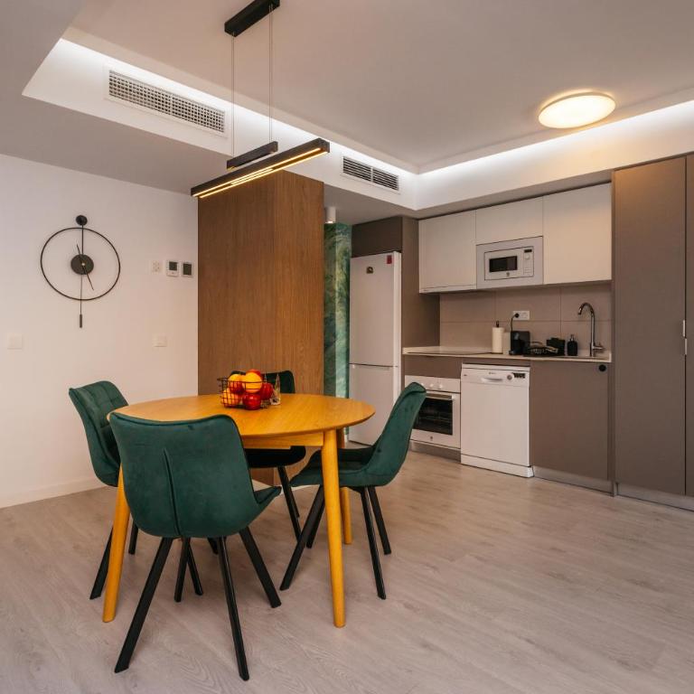 Apartamento Amvatiga - Apartamento de 3 dormitorios - 3