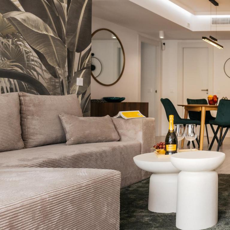 Apartamento Amvatiga - Apartamento de 3 dormitorios - 16