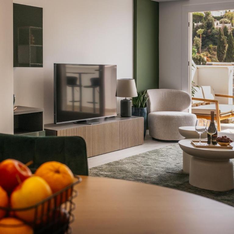 Apartamento Amvatiga - Apartamento de 3 dormitorios - 5