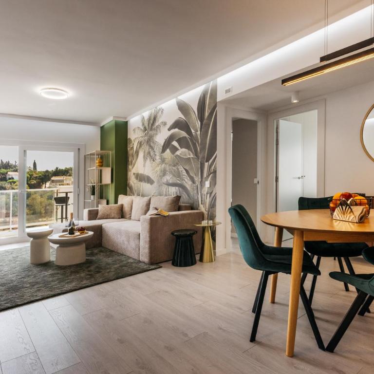 Apartamento Amvatiga - Apartamento de 3 dormitorios - 12