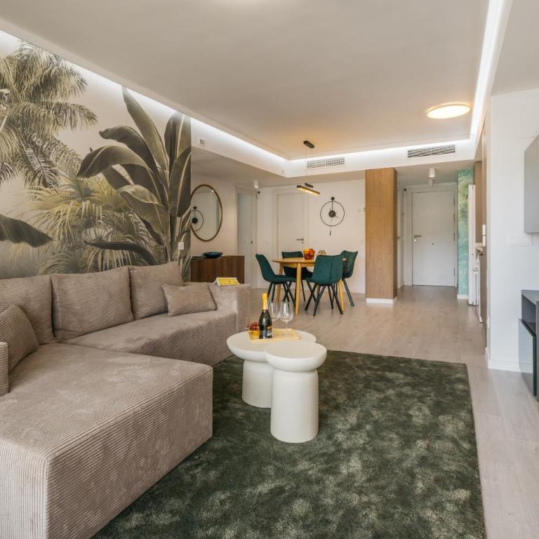 Apartamento Amvatiga - Apartamento de 3 dormitorios - 13