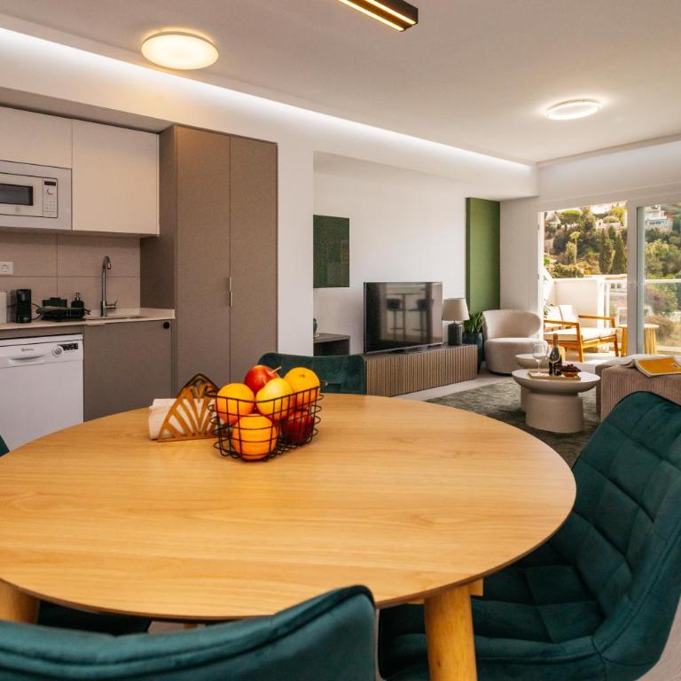 Apartamento Amvatiga - Apartamento de 3 dormitorios - 14