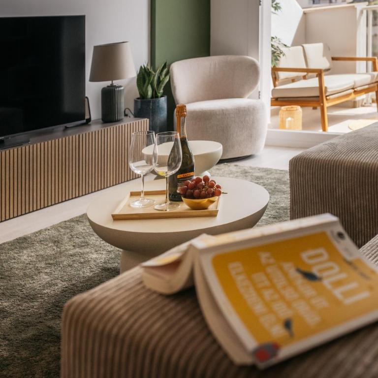 Apartamento Amvatiga - Apartamento de 3 dormitorios - 15