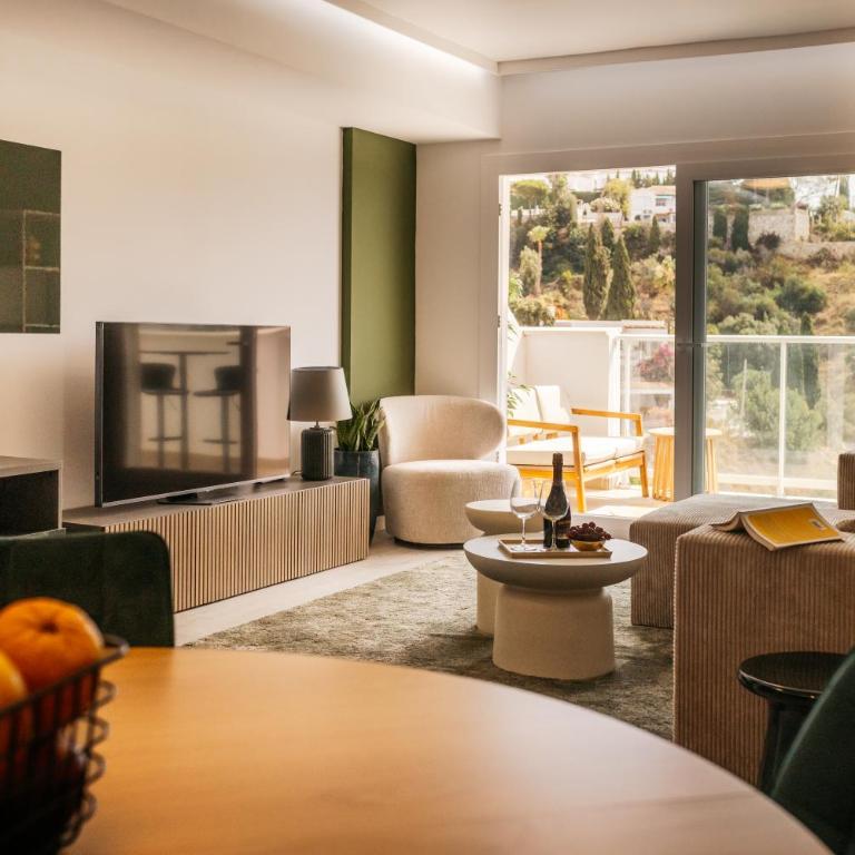 Apartamento Amvatiga - Apartamento de 3 dormitorios - 1