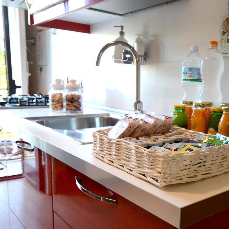 DaJò - Salerno Suites - Casa con 1 dormitorio - 2