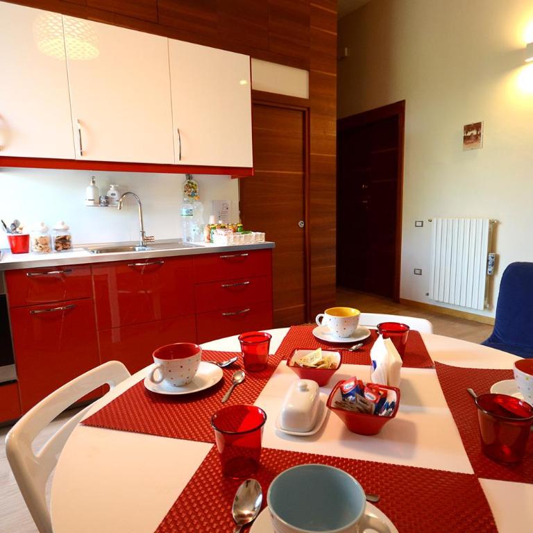 DaJò - Salerno Suites - Casa con 1 dormitorio - 3