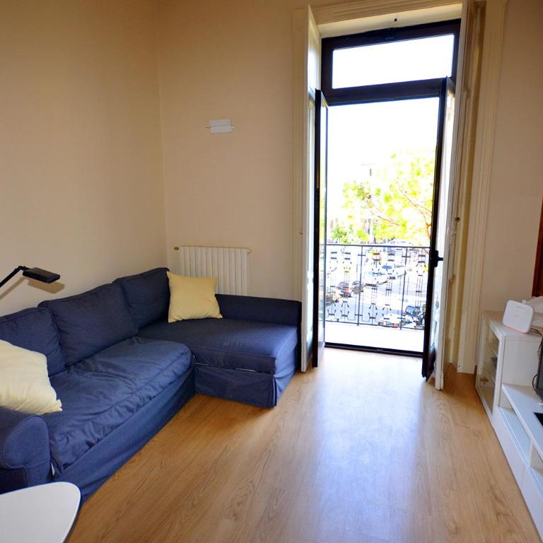 DaJò - Salerno Suites - Casa con 1 dormitorio - 4