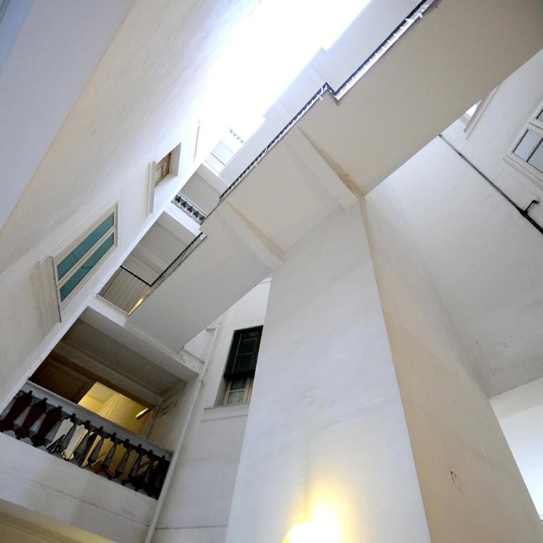 DaJò - Salerno Suites - Casa con 1 dormitorio - 6