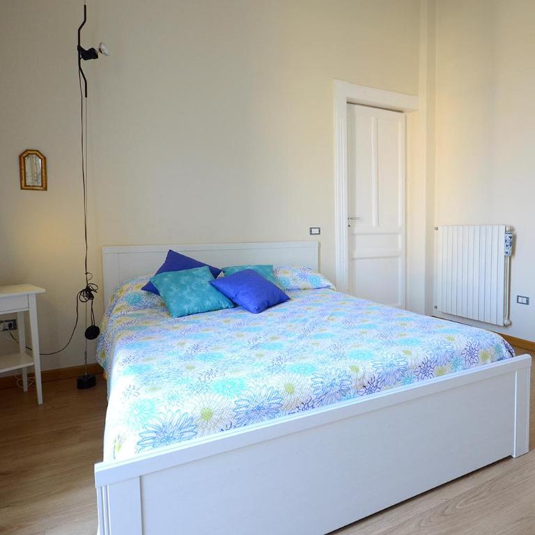 DaJò - Salerno Suites - Casa con 1 dormitorio - 7
