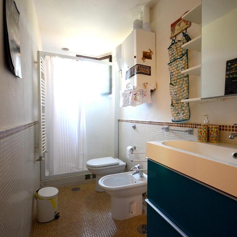 DaJò - Salerno Suites - Casa con 1 dormitorio - 8