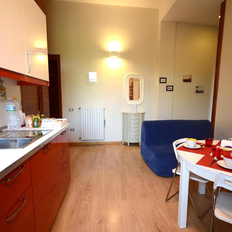 DaJò - Salerno Suites - Casa con 1 dormitorio - 9