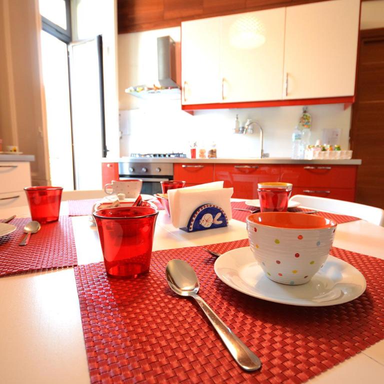 DaJò - Salerno Suites - Casa con 1 dormitorio - 10