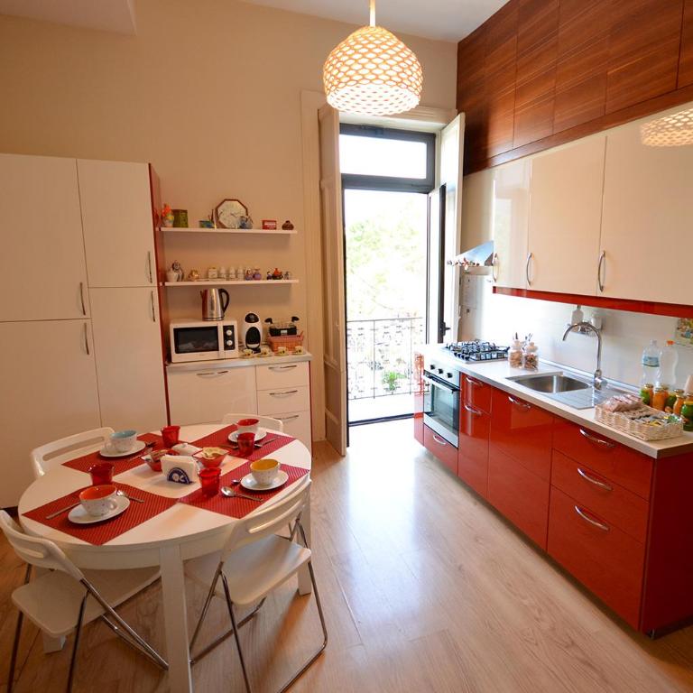 DaJò - Salerno Suites - Casa con 1 dormitorio - 11