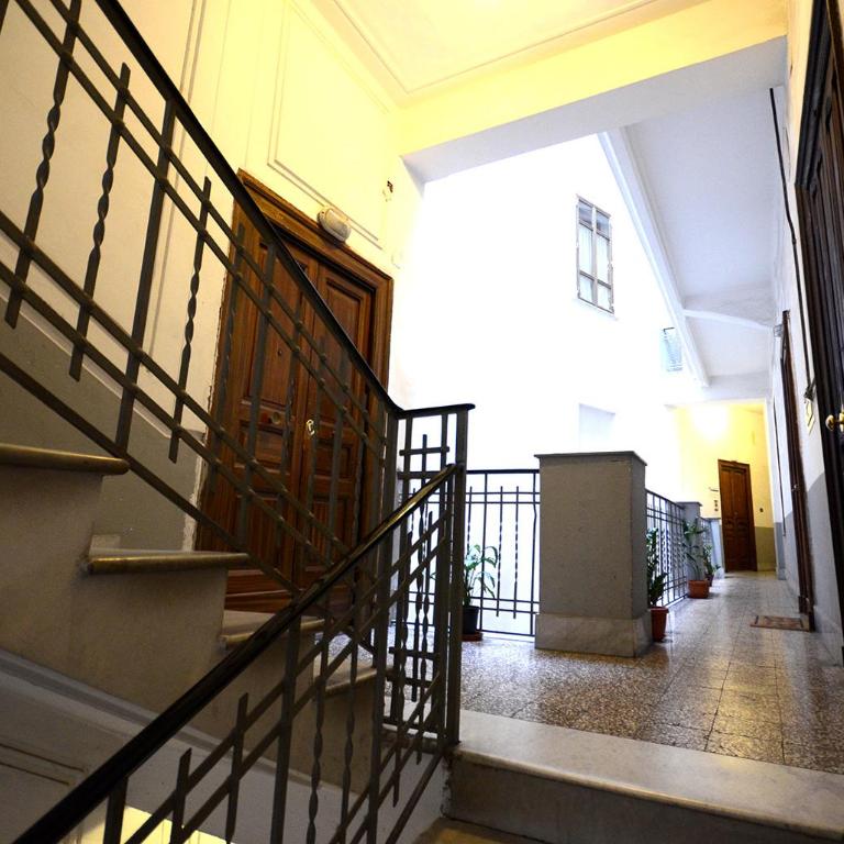 DaJò - Salerno Suites - Casa con 1 dormitorio - 12