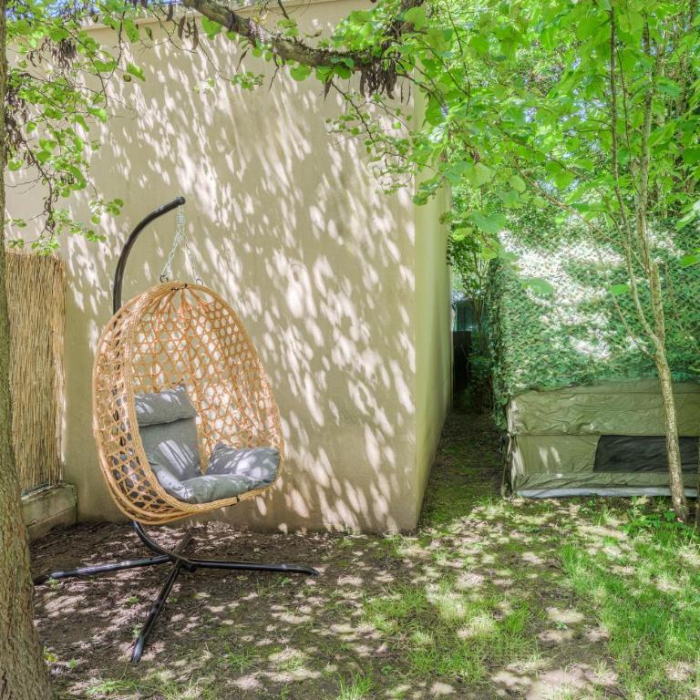 L'Eden Sauvage - Disney - Appartement 2 Chambres - 17