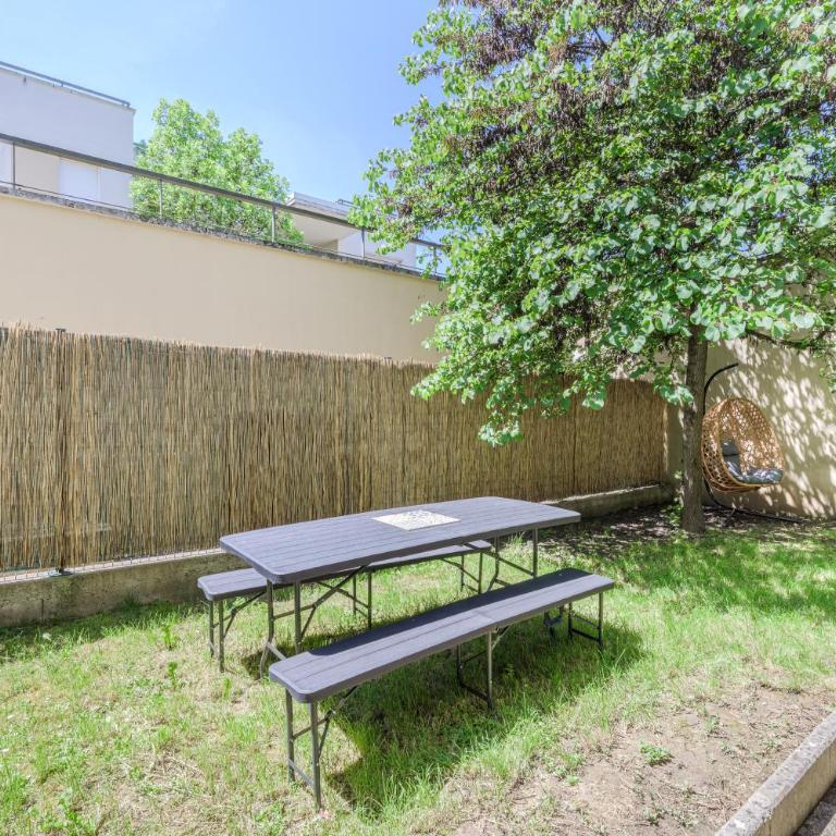 L'Eden Sauvage - Disney - Appartement 2 Chambres - 21