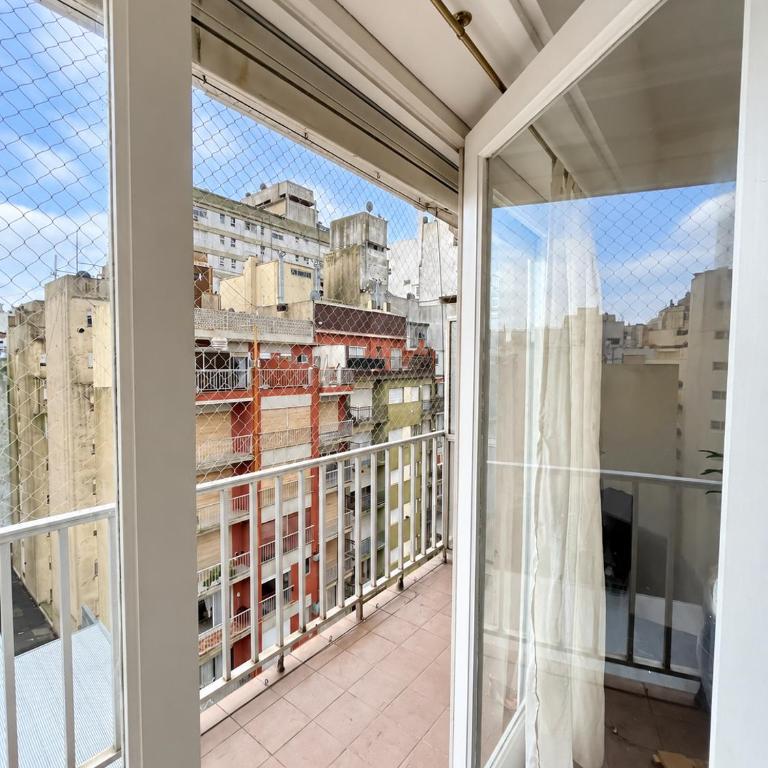 Departamento 2 ambientes Zona Paseo Aldrey - One-Bedroom Apartment - 3