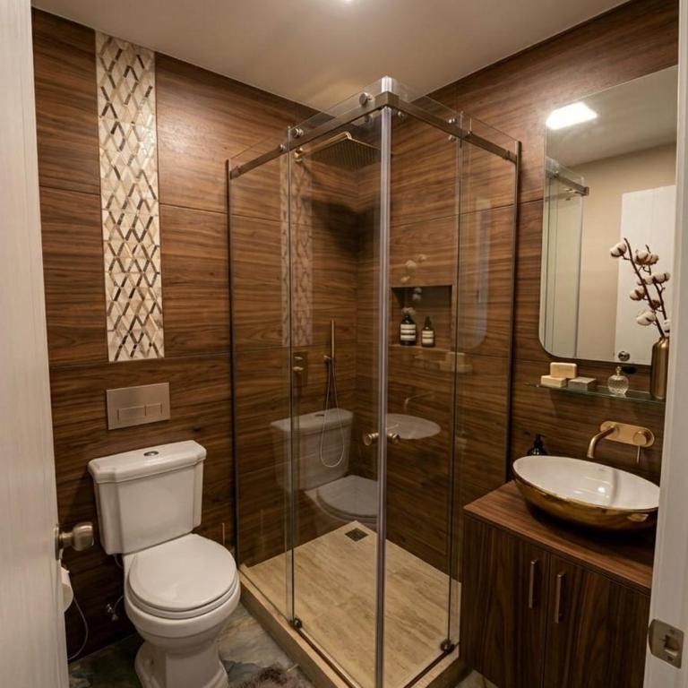 HOTEL BOUTIQUE NR - Double Room with Mountain View - 12