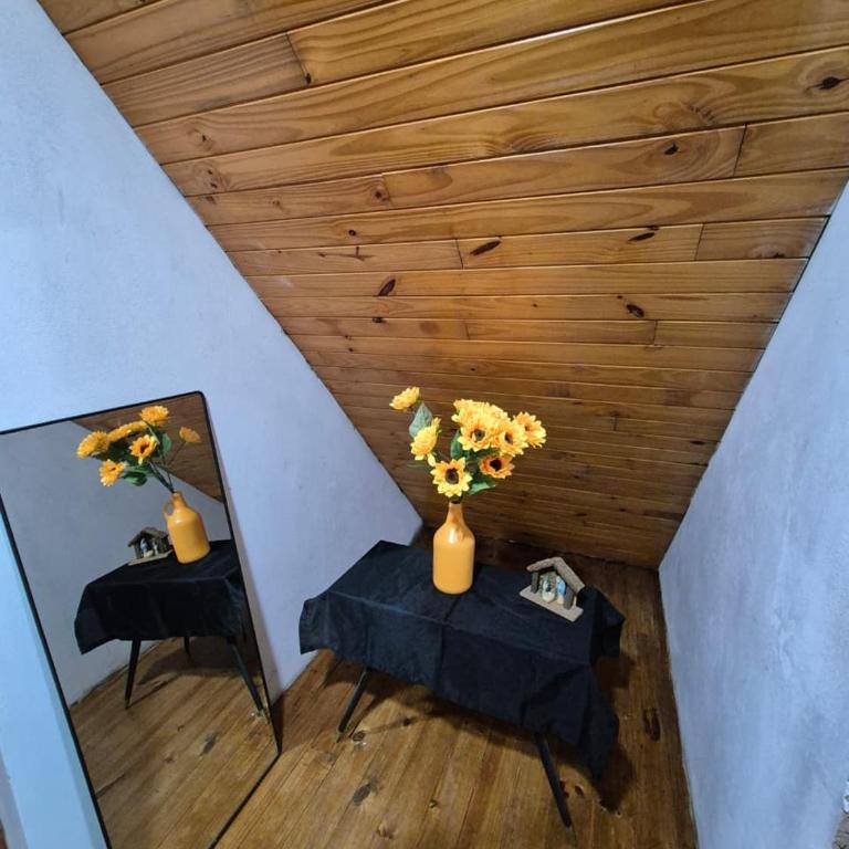 La Casa De Yayo - Chalet de 3 dormitorios - 2