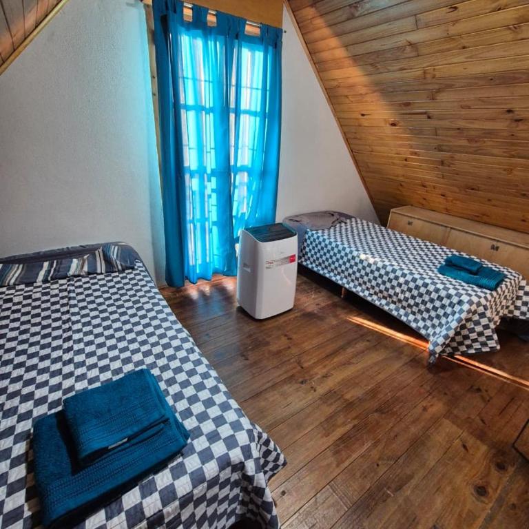 La Casa De Yayo - Chalet de 3 dormitorios - 3