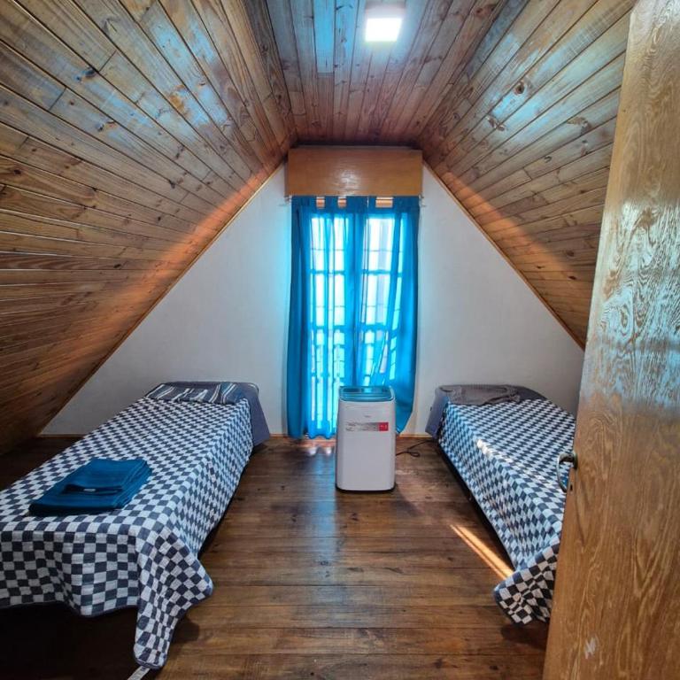 La Casa De Yayo - Chalet de 3 dormitorios - 4