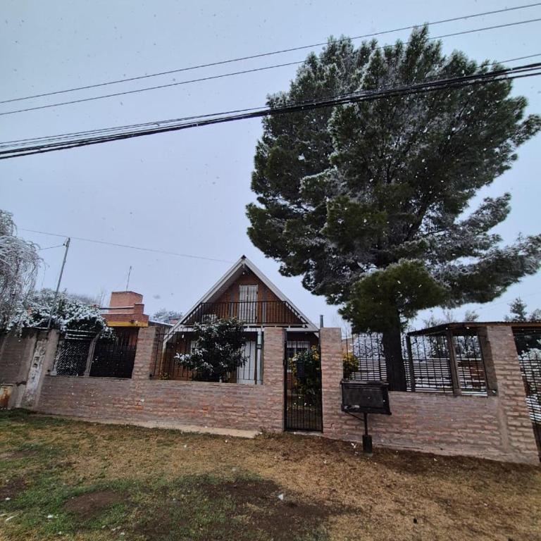La Casa De Yayo - Chalet de 3 dormitorios - 6