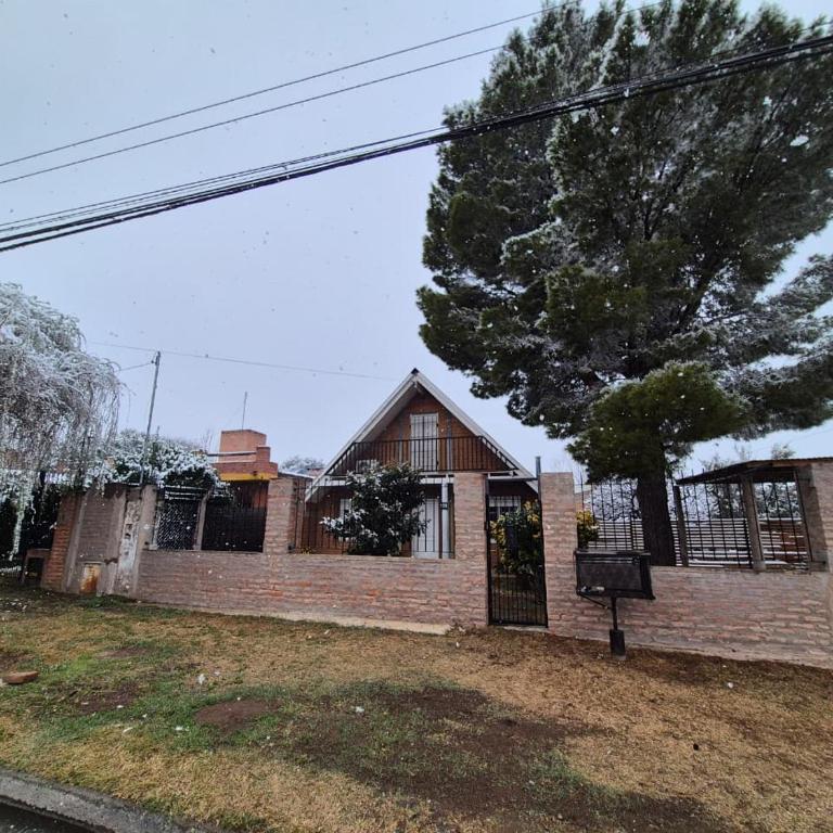 La Casa De Yayo - Chalet de 3 dormitorios - 7