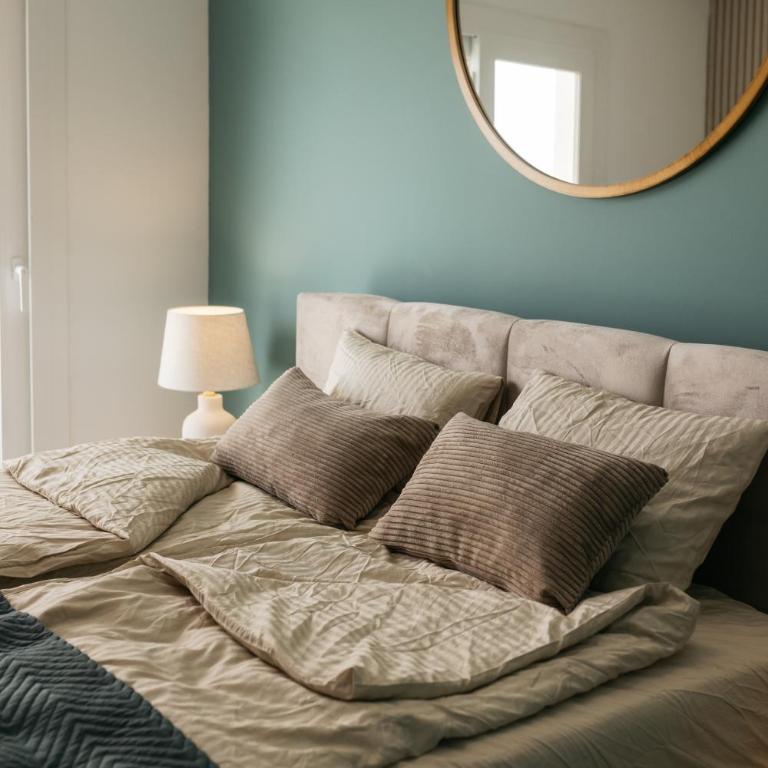 Apartamento Amvatiga - Apartamento de 3 dormitorios - 24