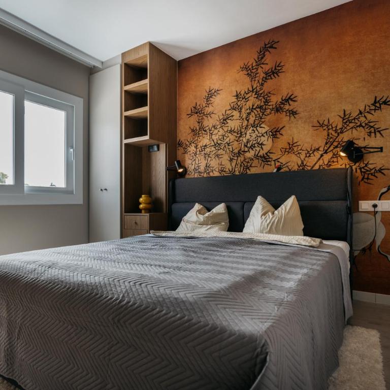 Apartamento Amvatiga - Apartamento de 3 dormitorios - 28
