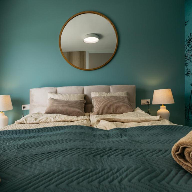 Apartamento Amvatiga - Apartamento de 3 dormitorios - 25