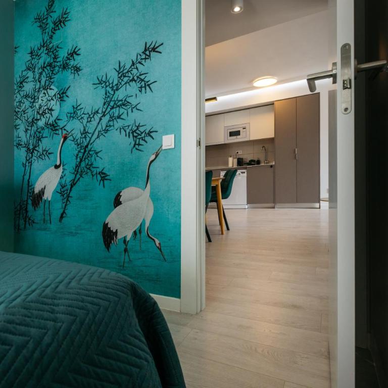 Apartamento Amvatiga - Apartamento de 3 dormitorios - 20