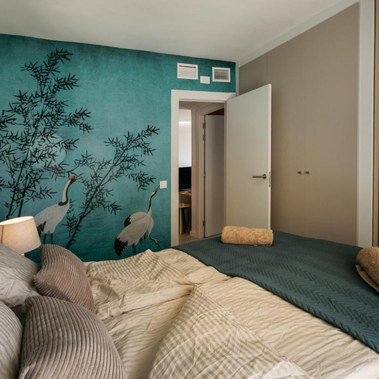 Apartamento Amvatiga - Apartamento de 3 dormitorios - 23