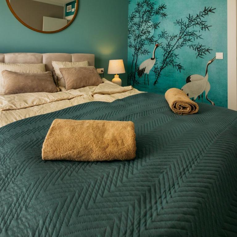 Apartamento Amvatiga - Apartamento de 3 dormitorios - 22