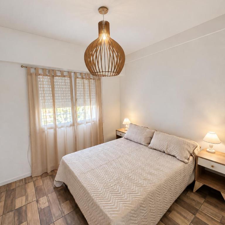 Departamento 2 ambientes Zona Paseo Aldrey - One-Bedroom Apartment - 5