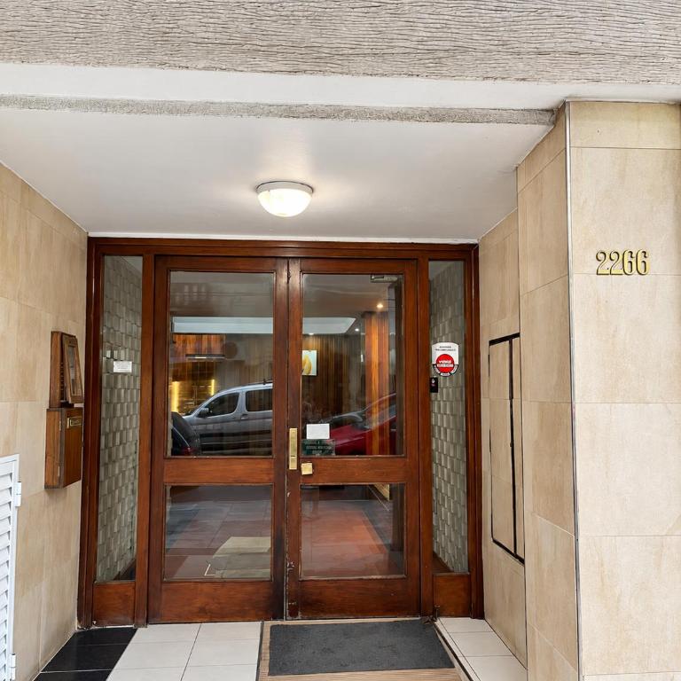 Departamento 2 ambientes Zona Paseo Aldrey - One-Bedroom Apartment - 10