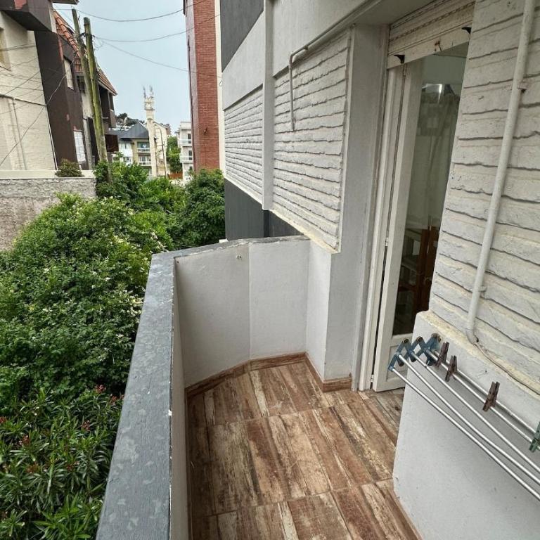 Hermoso departamento a 50 metros del mar - Apartamento de 1 dormitorio - 10