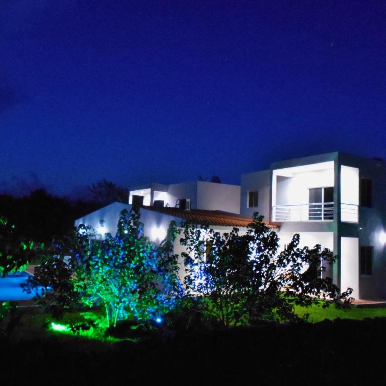 Casas Luna y Sol - Casa Sol - Vacation Home - 18