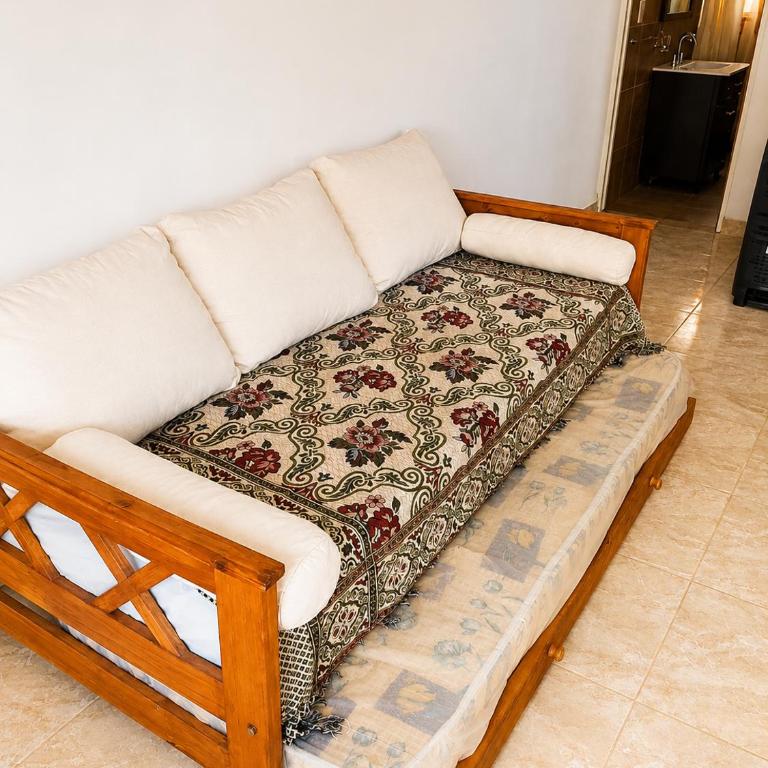 Cabañas Santino - One-Bedroom Apartment - 3