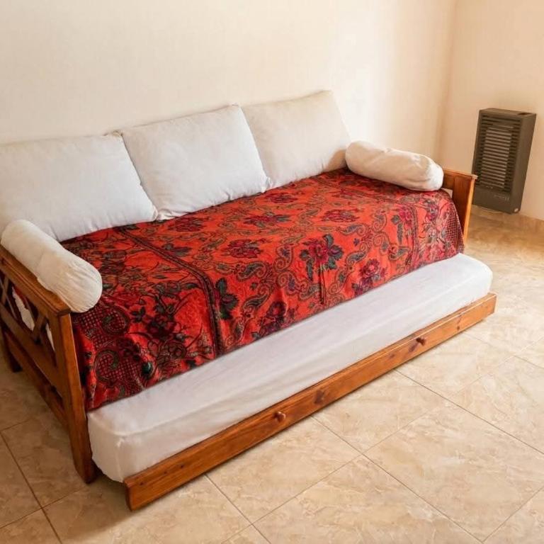 Cabañas Santino - One-Bedroom Apartment - 5