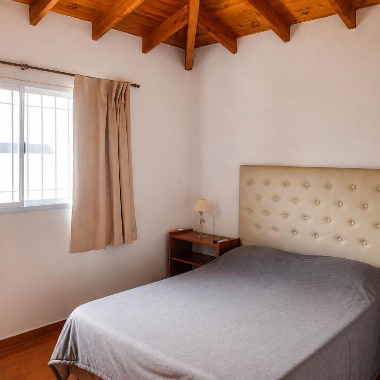 Cabañas Santino - One-Bedroom Apartment - 6