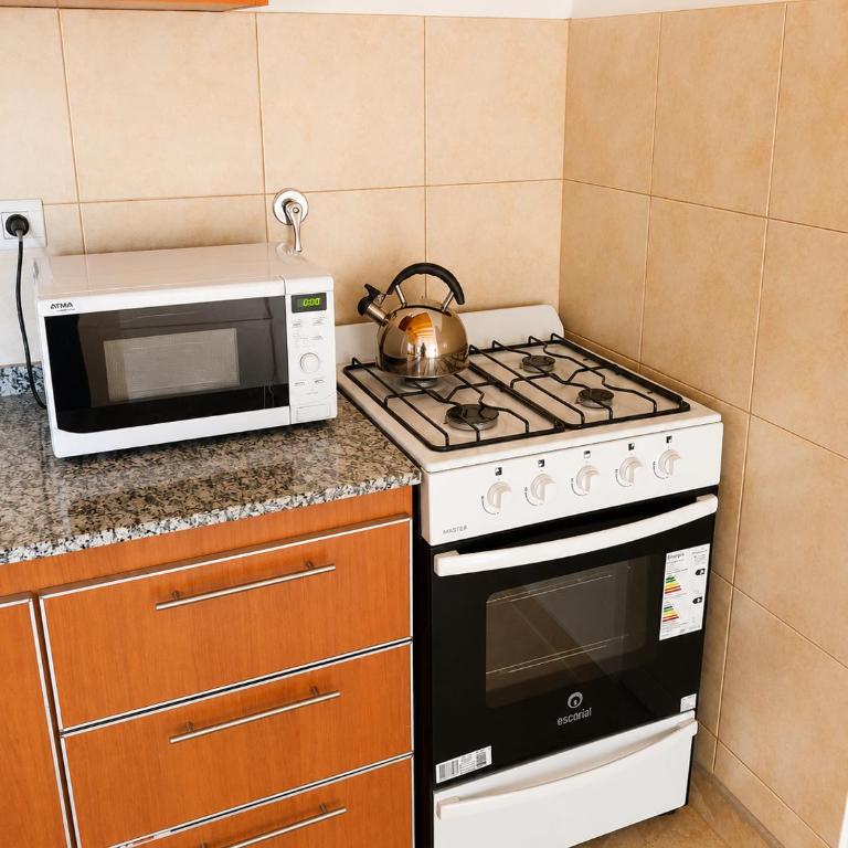 Cabañas Santino - One-Bedroom Apartment - 7