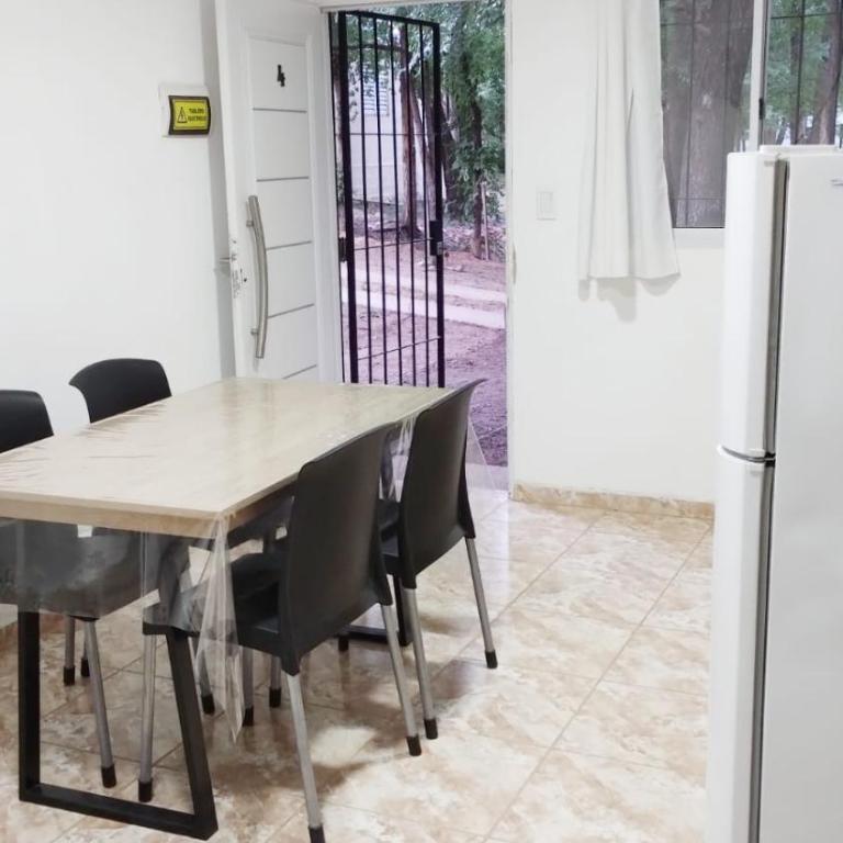 Cabañas Santino - One-Bedroom Apartment - 5