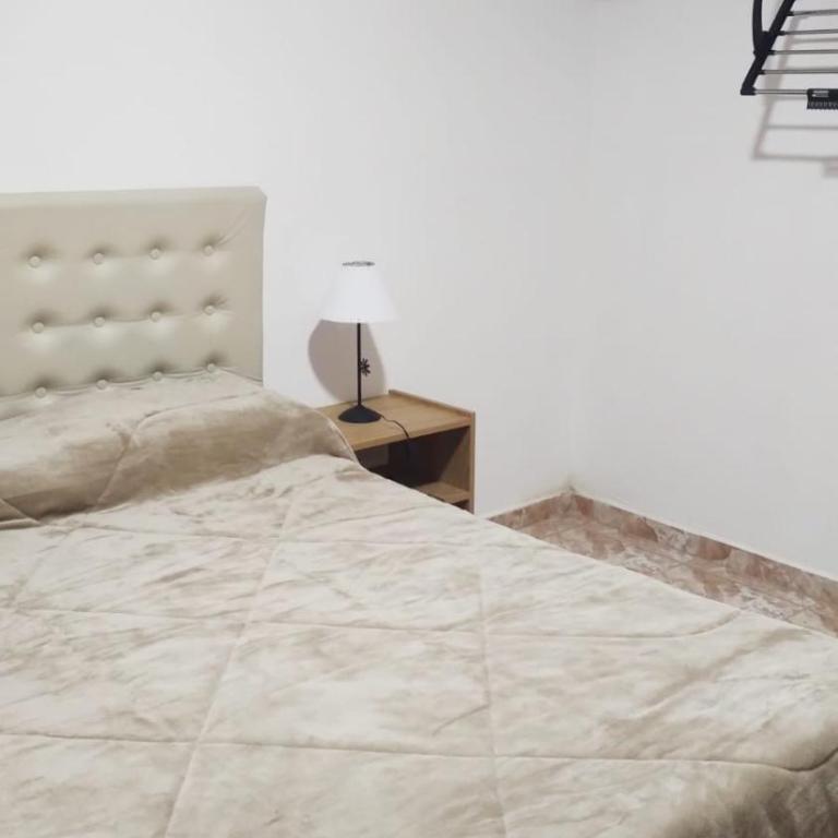 Cabañas Santino - One-Bedroom Apartment - 7