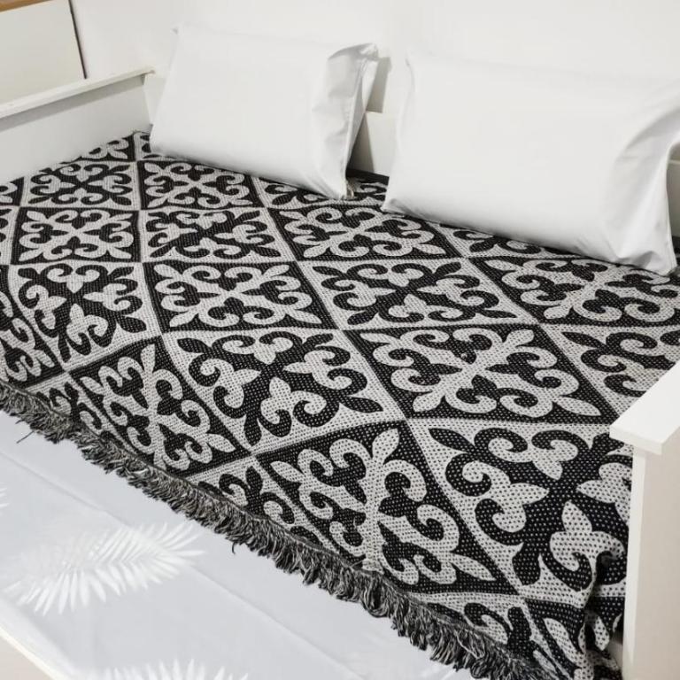 Cabañas Santino - One-Bedroom Apartment - 10