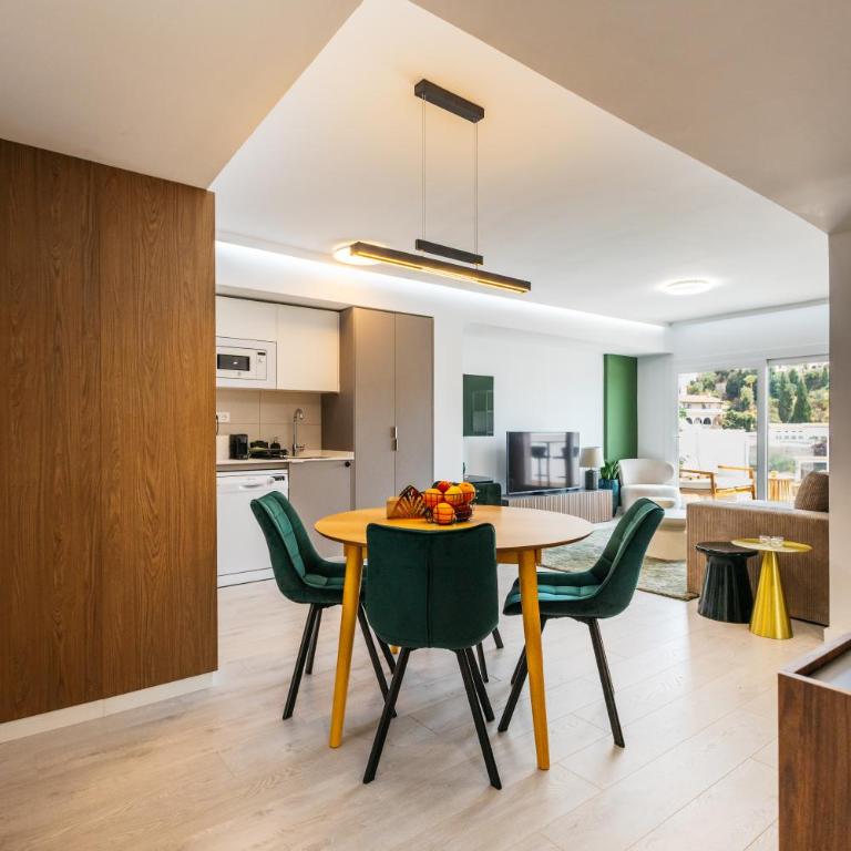 Apartamento Amvatiga - Apartamento de 3 dormitorios - 36