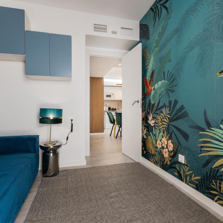 Apartamento Amvatiga - Apartamento de 3 dormitorios - 33