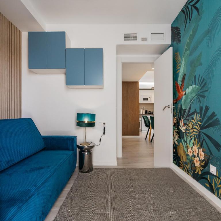 Apartamento Amvatiga - Apartamento de 3 dormitorios - 35
