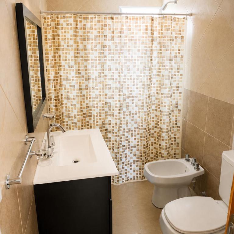 Cabañas Santino - One-Bedroom Apartment - 7
